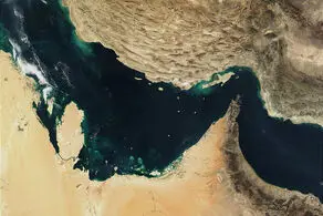 نام ‎خلیج فارس تا ابد زنده خواهد بود 