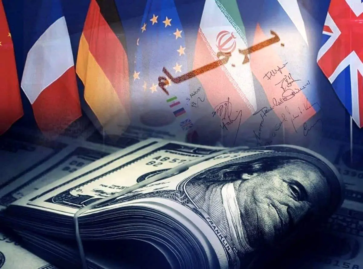 قائم مقام ظریف سکوت خود را شکست 