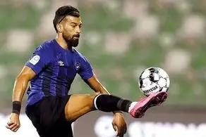 دیپورت ستاره محبوب پرسپولیسی ها به قطر!