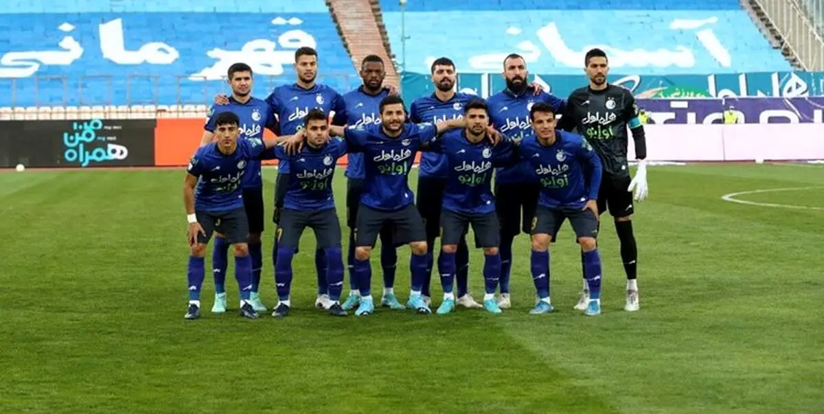 قرارداد کدام استقلالی ها در پایان فصل تمام می شود؟