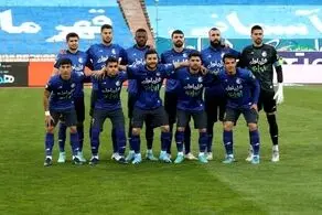 ترکیب استقلال در دربی مشخص شد