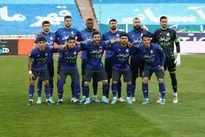 استقلال با ۲۰ هزار تماشاگر به مصاف پیکان می رود