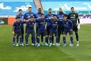 تلاش آجرلو برای پرداخت مطالبات استقلالی‌ها