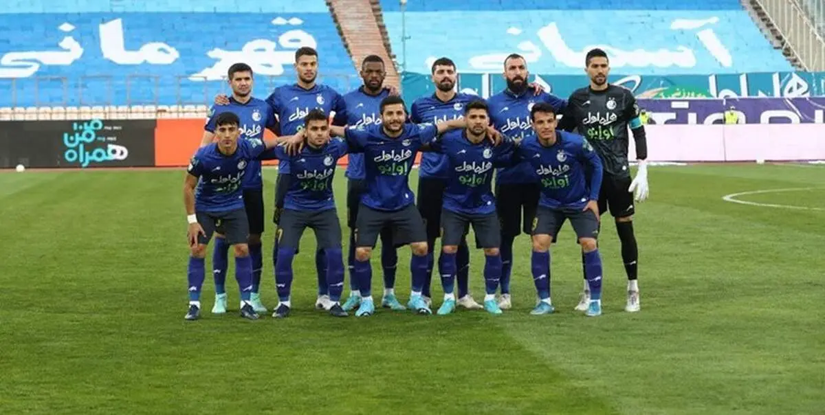 استقلال در چه صورت بدون باخت جام را از دست می‌دهد؟