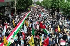در مواجهه‌ با ایران هرگز با تهدید به جایی نخواهند رسید 
