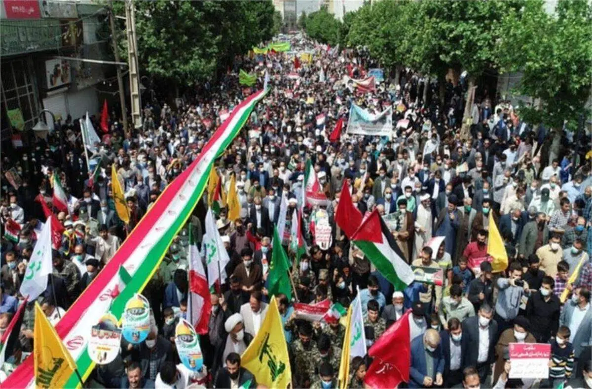 در مواجهه‌ با ایران هرگز با تهدید به جایی نخواهند رسید 