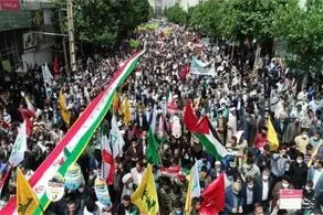 در مواجهه‌ با ایران هرگز با تهدید به جایی نخواهند رسید 