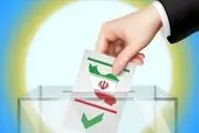 توصیه دبیر پیشین شورای عالی امنیت ملی به کاندیداها