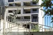 تصاویر املاک توقیف‌شده خبرنگار اینترنشنال منتشر شد + ببینید 
