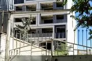 تصاویر املاک توقیف‌شده خبرنگار اینترنشنال منتشر شد + ببینید 