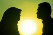 شوهر بی حیایم با یک دختر غریبه از اتاقی در خانه مادرش بیرون آمد و ...