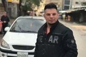 اسرائیل یک جوان را به شهادت رساند