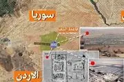 ابعاد جنگ گسترده شد/ حمله دو پهپاد به پایگاه التنف آمریکا 