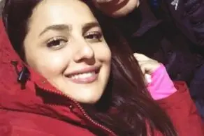 گشت وگذار متفاوت هووی بهاره رهنما با پیمان قاسمخانی/ عکس