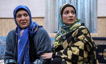 تلویزیون بخاطر ممل آمریکایی پایتخت ۶ را پخش نمی کند؟ 