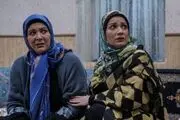 فهیمه در پایتخت دوباره ازدواجی شد/ فیلم