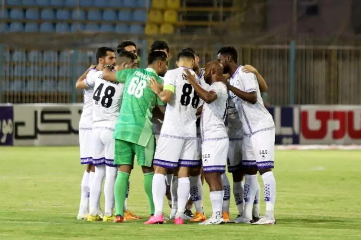 رقم پاداش سنگین برای باخت پرسپولیس اعلام شد