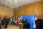گفتگوی ایران با عربستان در مسیر قبل ادامه پیدا می‌کند
