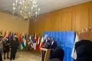 گفتگوی ایران با عربستان در مسیر قبل ادامه پیدا می‌کند