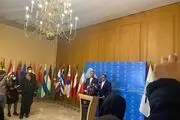 گفتگوی ایران با عربستان در مسیر قبل ادامه پیدا می‌کند
