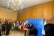 گفتگوی ایران با عربستان در مسیر قبل ادامه پیدا می‌کند