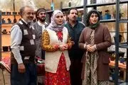 سریال نون خ از امشب در تلویزیون
