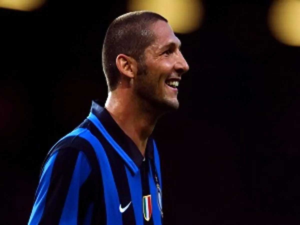 امیدوارم پسرت قبل از فارغ التحصیلی، قهرمانی در لیگ قهرمانان را ببیند