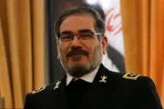 تکذیب فوری ادعای زاکانی درباره شمخانی و مذاکرات برجام