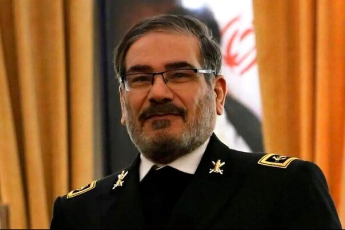 تکذیب فوری ادعای زاکانی درباره شمخانی و مذاکرات برجام