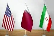 سفارت ایران: مقدمات مذاکرات با آمریکا در دوحه هنوز آغاز نشده است