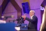 علی باقری به عنوان دبیرکل حزب عهد انتخاب شد 