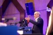 علی باقری به عنوان دبیرکل حزب عهد انتخاب شد 
