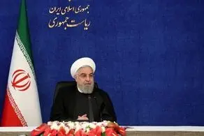 بدون حضور مردم مشکلات جامعه حل و فصل نمی‌شود