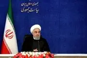 بدون حضور مردم مشکلات جامعه حل و فصل نمی‌شود