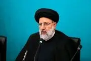 دستورات کرونایی رئیسی صادر شد 