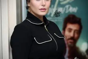 استایل نامناسب الناز شاکردوست هواداران را شاکی کرد!/ تصاویر