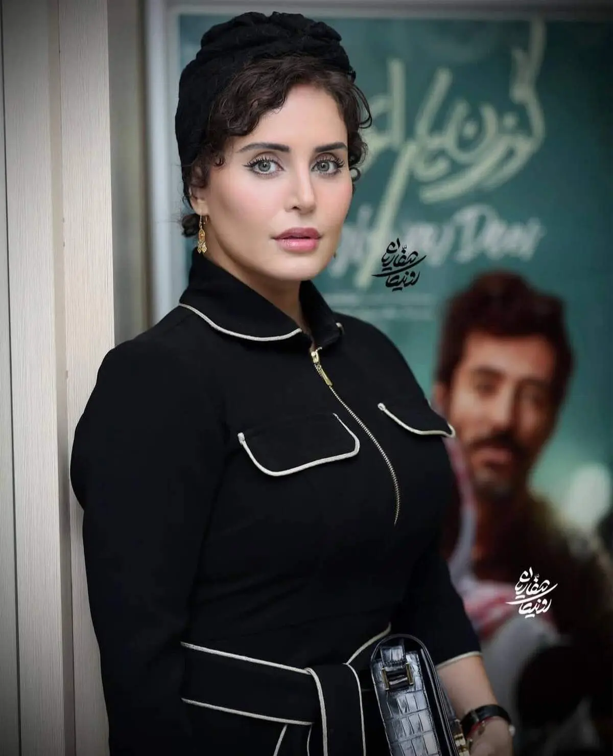 شوک شبانه الناز شاکردوست به سینما/ دیگر نقشی بازی نخواهم کرد