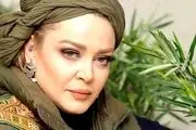 غوغای خانم بازیگر جنجالی با برداشتن روسری و استایل زننده!/ بهاره رهنما به هر قیمتی به دنبال دیده شدن!+ عکس‌های جنجالی