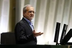 توضیحات مهم رئیس جمهور درباره کالابرگ 