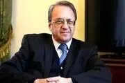 روسیه دست به دامن ترکیه شد