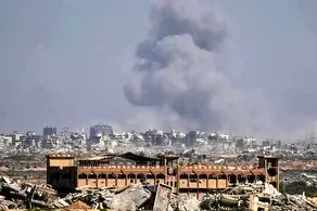 اسرائیل به یک مراسم عروسی حمله کرد 
