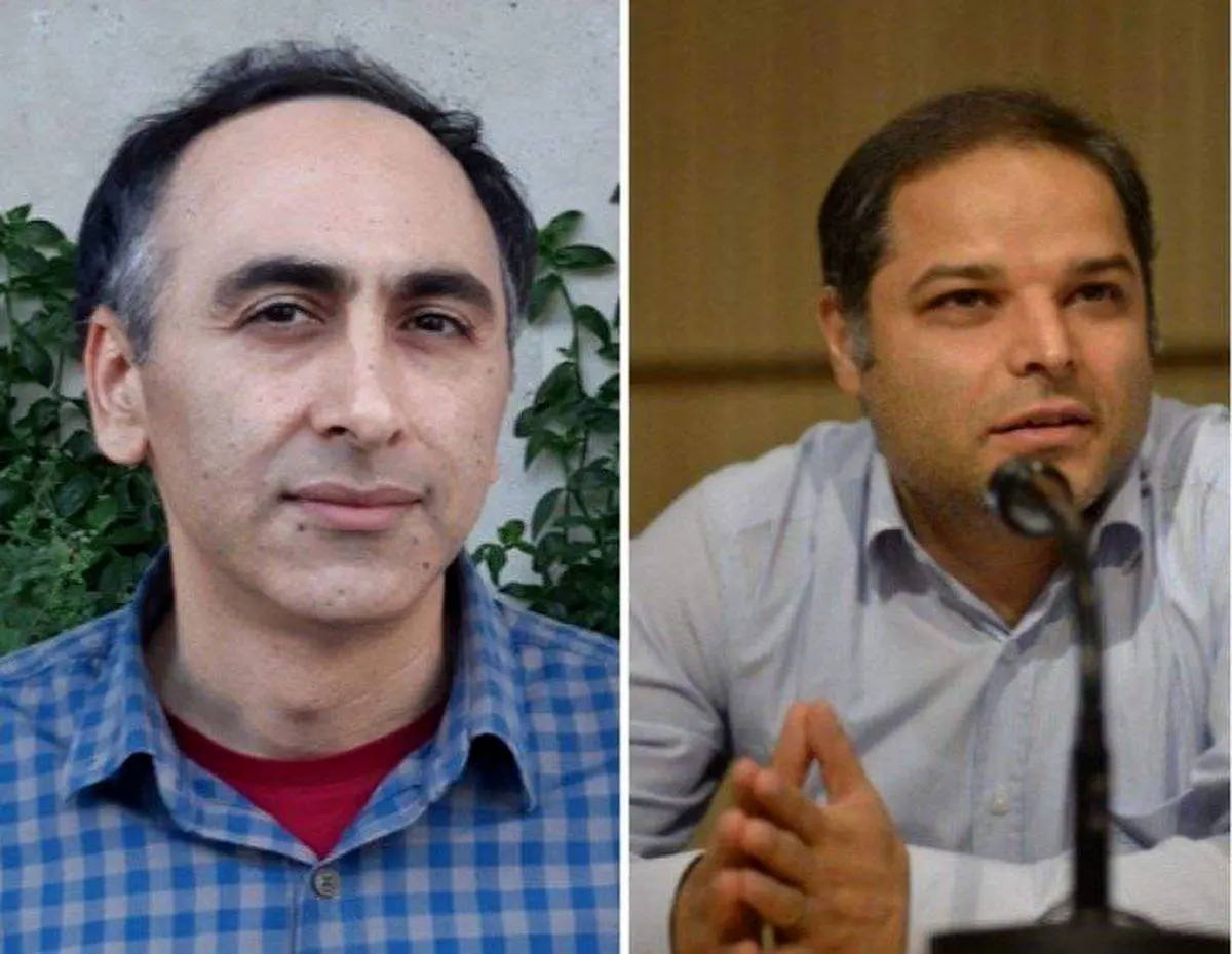 دو استاد دانشگاه هنر ممنوعالتدریس شدند