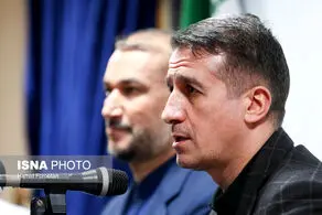 سفیر آذربایجان حمله به سفارت این کشور در تهران را تروریستی خواند