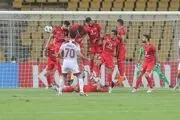 پرسپولیسی ها پاداش نمی گیرند
