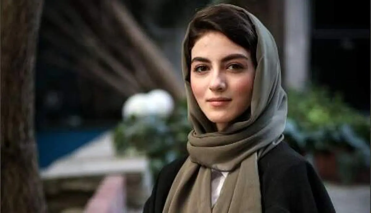 استایل ساده و زیبای پردیس پورعابدینی/ عکس