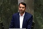 رحیم زارع: از همکاران عزیزم تمنا دارم که به کلیات برنامه‌های رئیس محترم جمهور رای موافق بدهند
