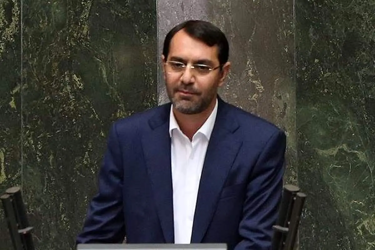 رحیم زارع: از همکاران عزیزم تمنا دارم که به کلیات برنامههای رئیس محترم جمهور رای موافق بدهند