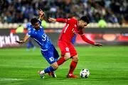 2 استقلالی علیه قهرمانی استقلال!