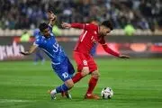 2 استقلالی علیه قهرمانی استقلال!