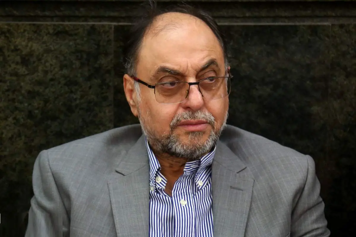وحید حقانیان سردار بلندپایه سپاه پاسداران است؟